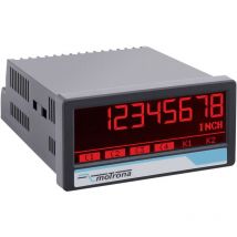Motrona 6588.5150.IO Digitalanzeige