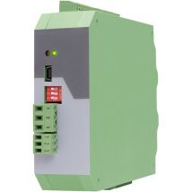 6877.5022 I/O-Modul Schraubklemme Anzahl digitale Eingänge: 2 - Motrona