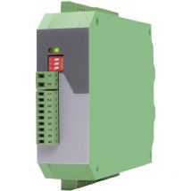 Motrona - 7184.5024 I/O-Modul Schraubklemme Anzahl digitale Ausgänge: 4 Anzahl digitale Eingänge: 1