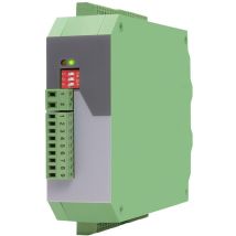 Module E/S Motrona 7184.5024 – 4 entrées numériques – Tension 10-30 VDC – Composant électronique