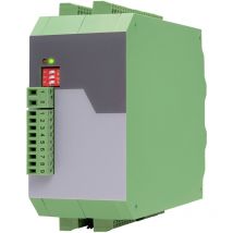 Motrona - 7186.5028 I/O-Modul Schraubklemme Anzahl digitale Ausgänge: 8 Anzahl digitale Eingänge: 1