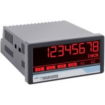 Motrona - Afficheur numérique C002432