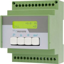 Motrona - 6890.5060 Drehzahlwächter