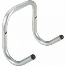 Elettrogancio doppio portatile MOTTEZ, H.16 x L.16 x P.12 cm MOTTEZ