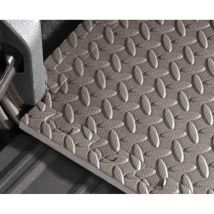 Mottez - Mehrzw,-Schaumstoffmatte 610 x 610 mm, 6 Stück