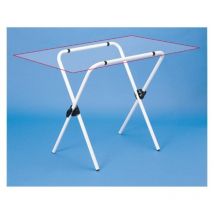 Mono tréteau en u - B115QAL - Ce produit de marque est neuf. - Mottez