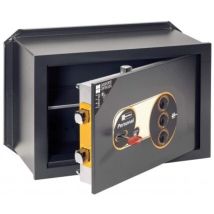 Mottura Cassaforte Con Chiave E Combinazione Art.112220