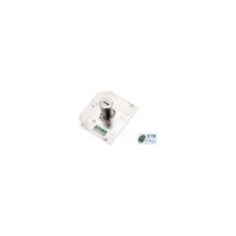 Sicashop - mottura pompa a cilindro diametro 30 art.91.112C1070 lunghezza pompa 70mm