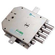 Mottura - serratura metallo applicare 50555