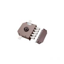 Mottura - serratura legno applicare 30620