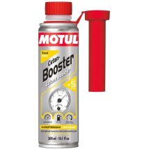 Cetan Booster 300ml - Motul