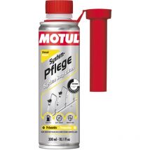 Diesel Systempflege 300ml - Motul