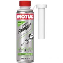 Injektorreiniger Benzin 300ml - Motul
