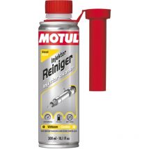 Injektorreiniger Diesel 300ml - Motul