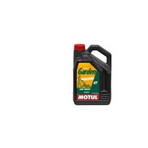 Motul - Motoröl 15W40 für Stromerzeuger 5 Liter für Viertakt-Motoren
