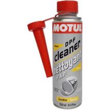 Nettoyant Fap Motul bidon de 250ml