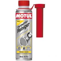 Partikelfilterreiniger 300ml - Motul
