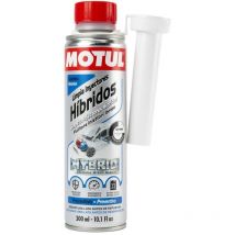 Pulitore Iniettori Ibridi Motul 300ml