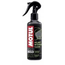 Detergente Per Interni Casco Motul M2 250 Ml