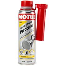 Trattamento Diesel Motul