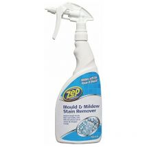 ZEP - Mould & Mildew Stain Remover 750ML