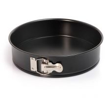 Kaiser - Moule à charnière classique 2300621500 20 cm Noir