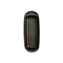 Moule cake 30CM metal asimetria - Pyrex