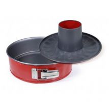 IMF - moule à charnière à fond