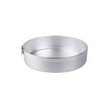 Moule À Gâteau En Aluminium Avec Boucle 32 Family Agnelli