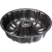 Arc - Stampo per savarin, 27 x 9 cm, modello: Sweet GreY