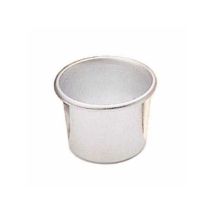 Moule à pudding – Aluminium – 7 cm – Type de moule à gâteau, Longueur, Largeur, Hauteur, Forme, Matières – Ottinetti