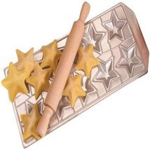 Raviolamp 10 stelline (4312) - Imperia