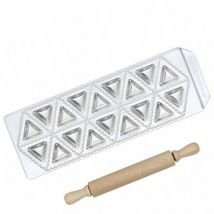 Imperia - raviolamp 18 tortelli classici (4315)