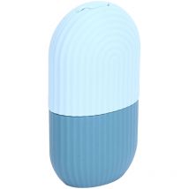 Moules à glace pour le visage, rouleau à glace pour le visage, massage de la glace pour le visage, rouleau à glace pour le visage, raffermissement du