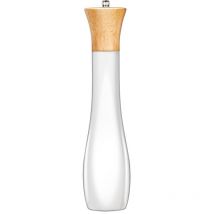Moulin à épices Smile SMP-8/1 White Wood - Brand : Smile - ean : 5903151002402