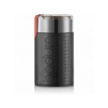 Moulin a Cafe - Cafetiere électrique a lamelles Bodum 150 w - Mat