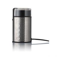 Moulin a Cafe - Cafetiere électrique a lamelles Bodum bistro 11160-57EURO-4PL