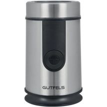 Moulin À Café Coffee 5010 ( 4000896638 ) 200 W Acier Inoxydable 860 G