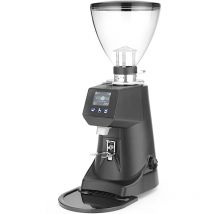 Moulin à café électrique avec écran tactile 1,65 kg 420 W