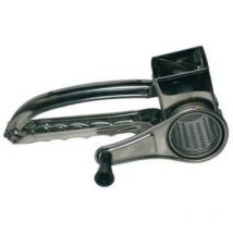 Reibe Für Käse, Schokolade, Haselnüsse ... 100% Edelstahl Moulinex A45606