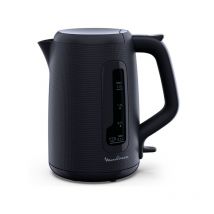 Bouilloire sans fil 1.7l 2400w Moulinex BY2M0810
