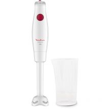SEB - batidora de mano 350w blanco - dd12a110 - moulinex -