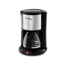 15 tazas de cafetera 1000w - fg360811 Moulinex