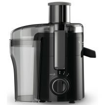 Centrifugeuse 350w noir Moulinex ju370810