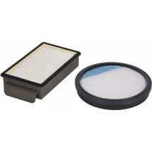 Einemgeld - Moulinex Kit de Filtration Aspirateurs Compact Power Cyclonic ZR005901