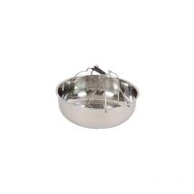 SS-208054 Panier Vapeur pour Cuiseur Cookeo + 6L (remplace SS-993397) - Moulinex