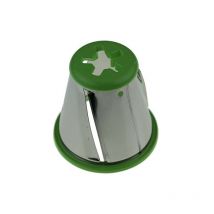 Moulinex - TEFAL SS de 194001 Râpe Vert pour Fresh Express Max