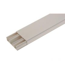 Moulure DLPlus avec cloisons cen