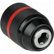 Redroad - Mount 2 13mm mandrin auto-serrant mandrin auto-serrant-