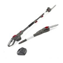 Mountfield - MMT20li Cordless Pole Pruner and Hedge Cutter Kit